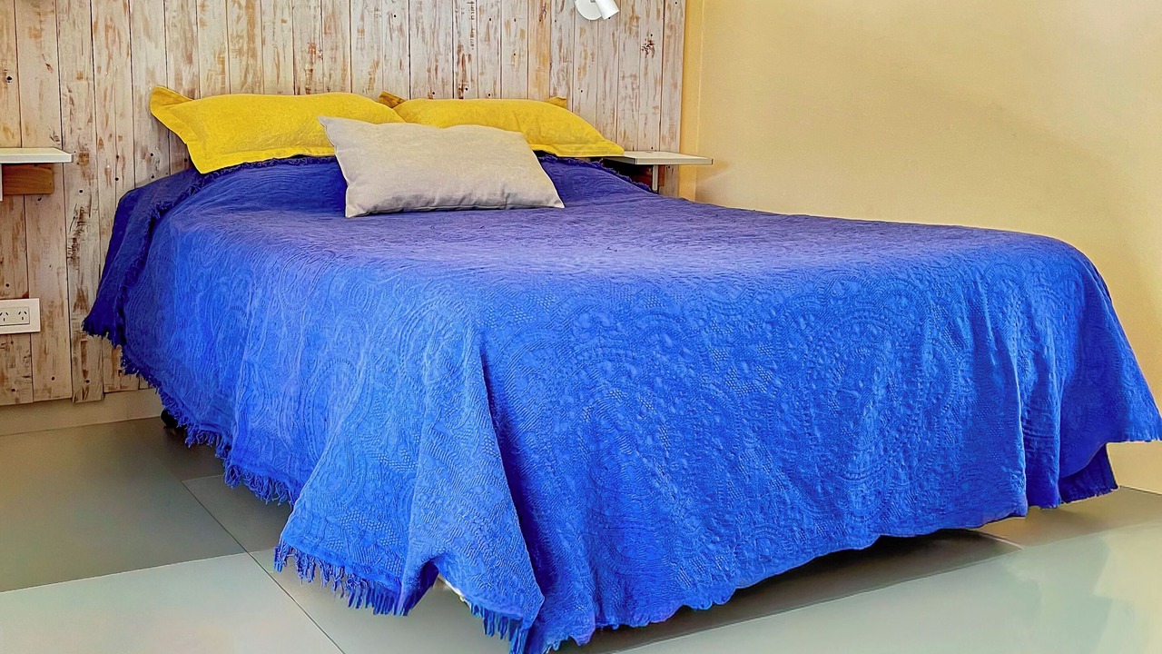 Photo of Bedroom in Province of Tierra del Fuego