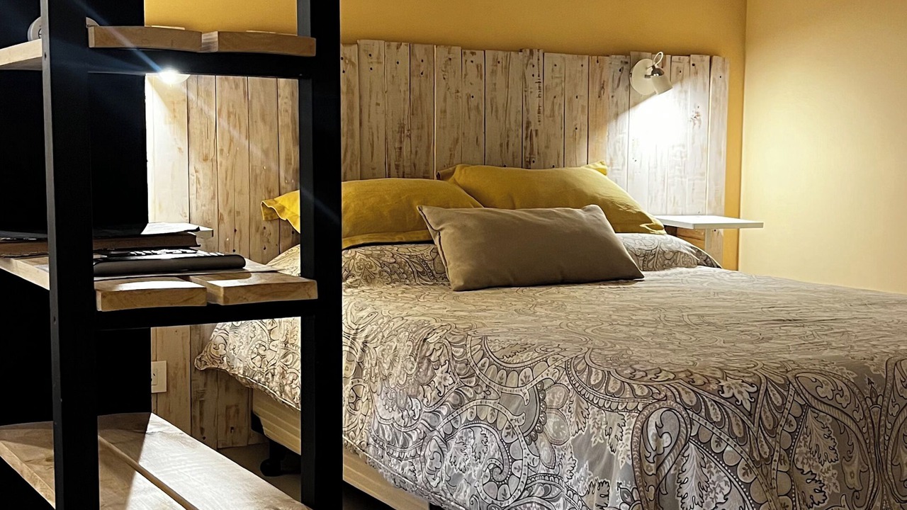 Photo of Bedroom in Province of Tierra del Fuego