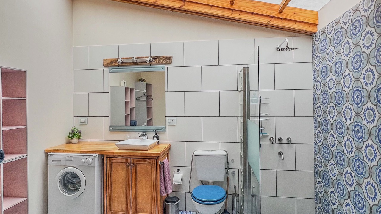 Photo of Bathroom in Province of Tierra del Fuego