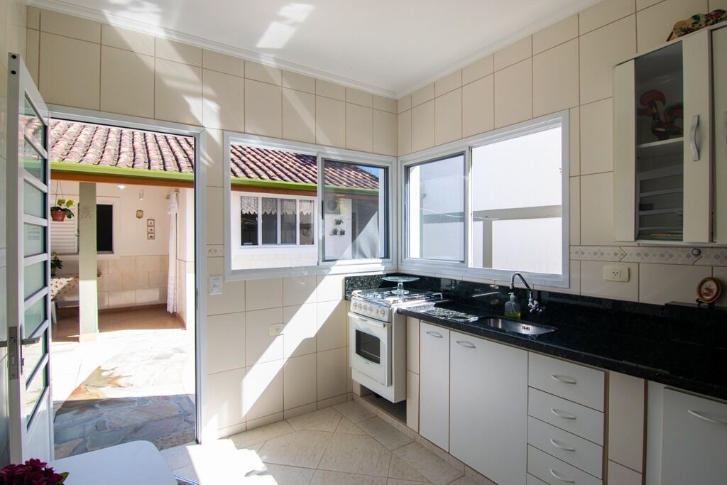 Photo of Kitchen in Barra da Lagoa