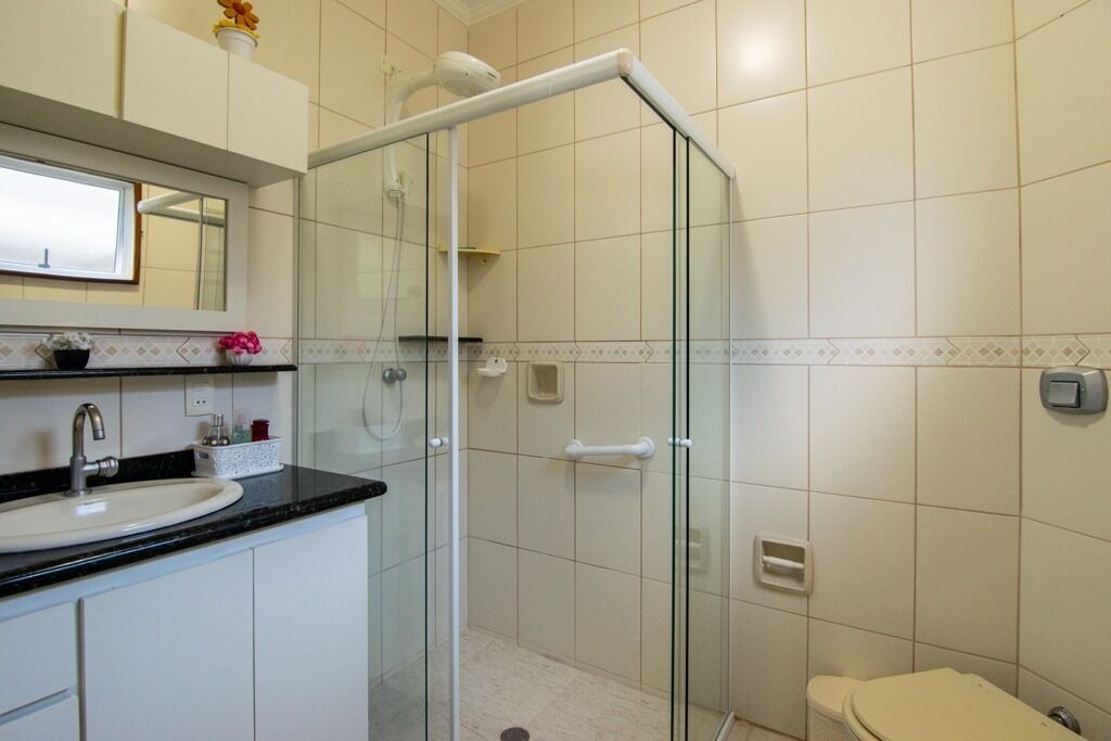 Photo of Bathroom in Barra da Lagoa