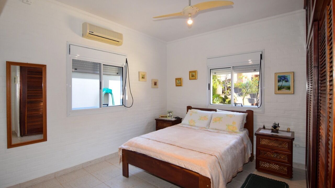 Photo of Bedroom in Barra da Lagoa