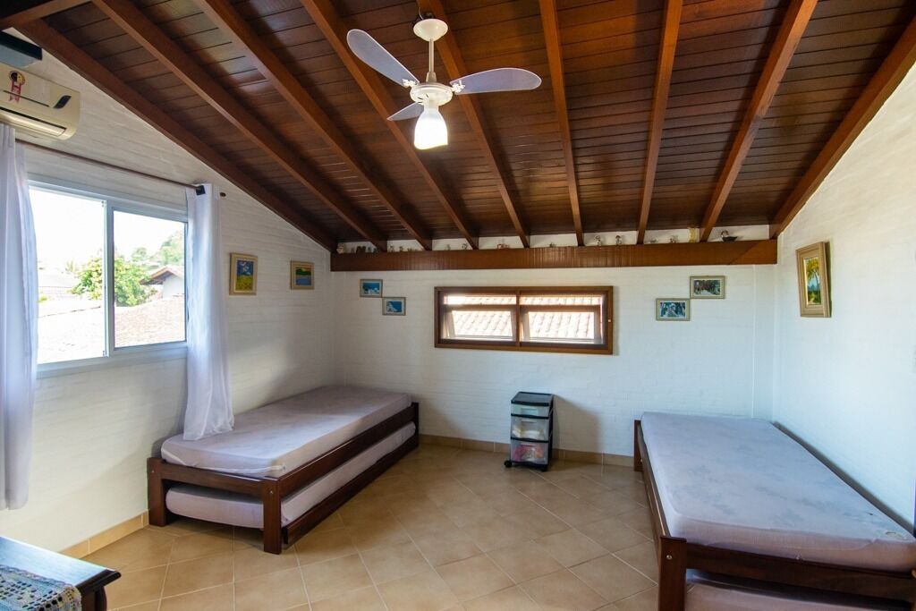 Photo of Bedroom in Barra da Lagoa