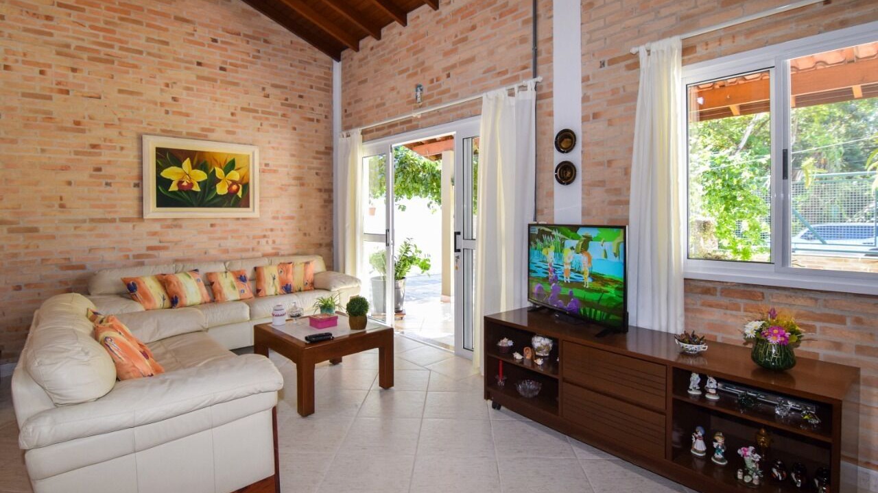 Photo of Livingroom in Barra da Lagoa