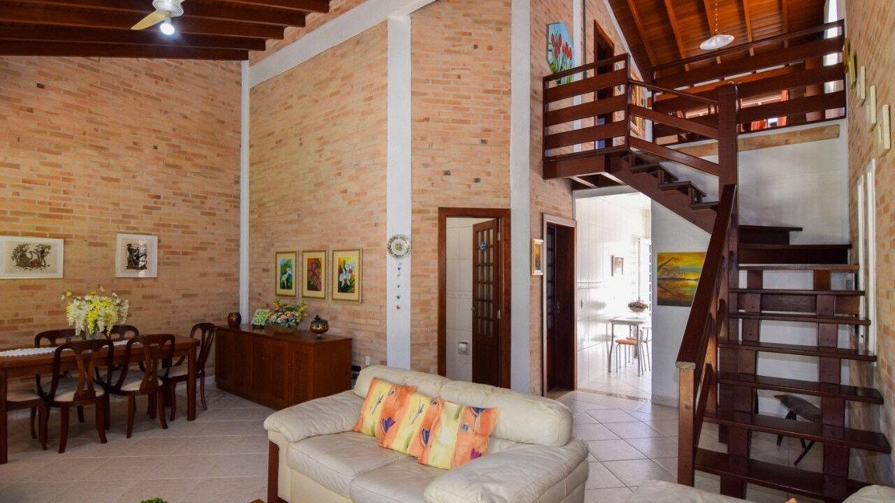 Photo of Livingroom in Barra da Lagoa