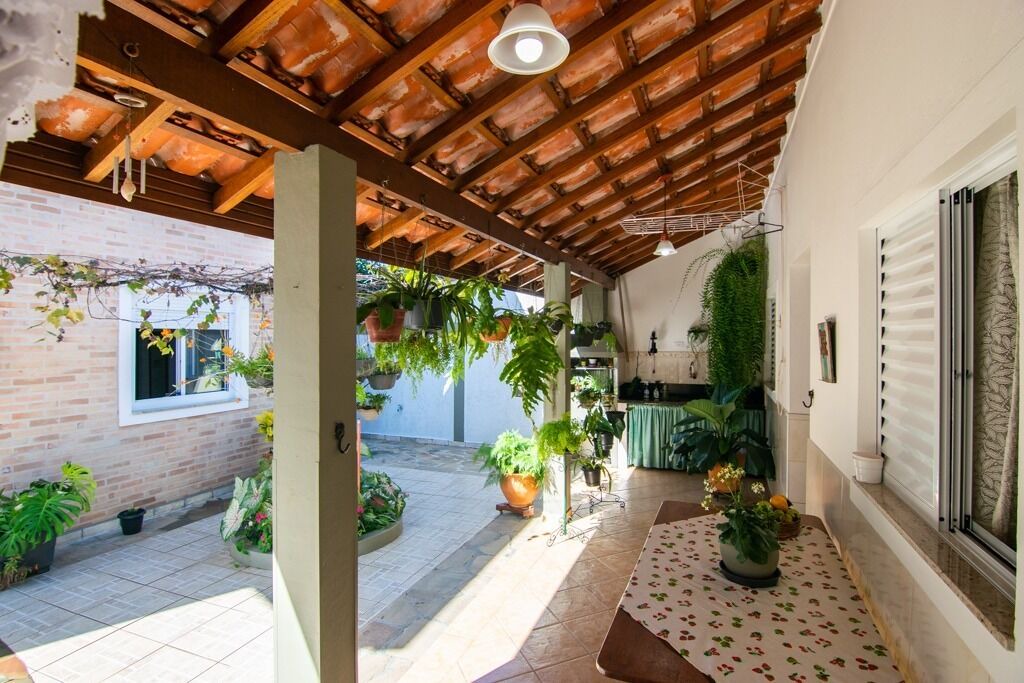 Photo of Patio Balcony in Barra da Lagoa