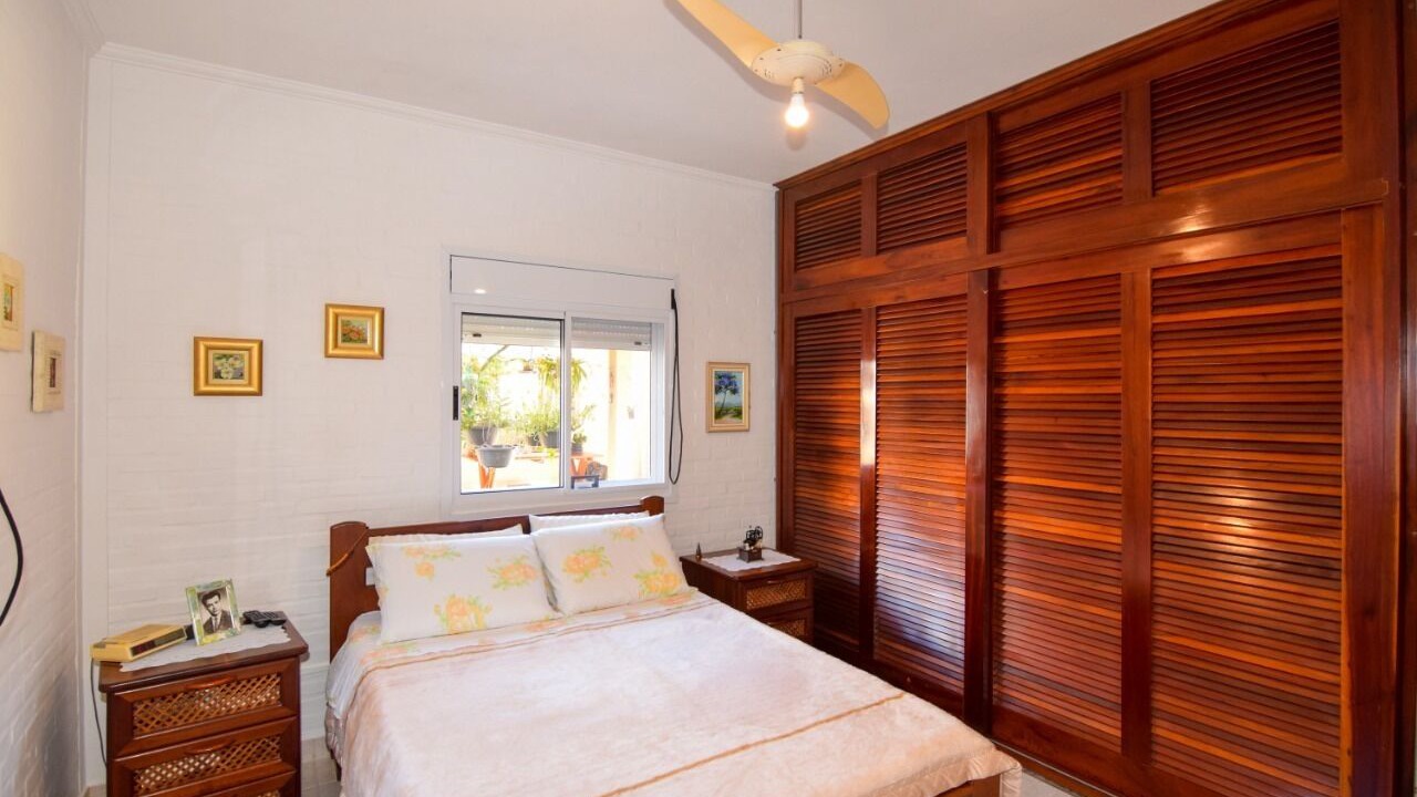 Photo of Bedroom in Barra da Lagoa