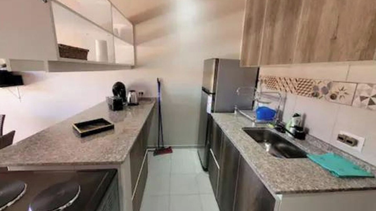 Photo of Kitchen in Cordoba