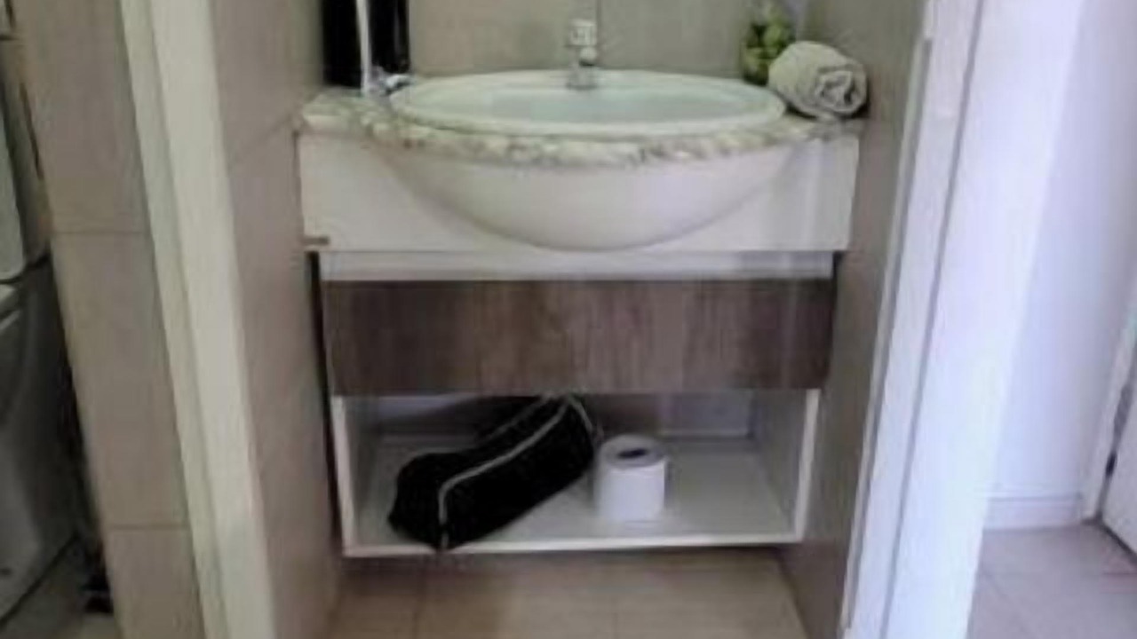 Photo of Bathroom in Cordoba