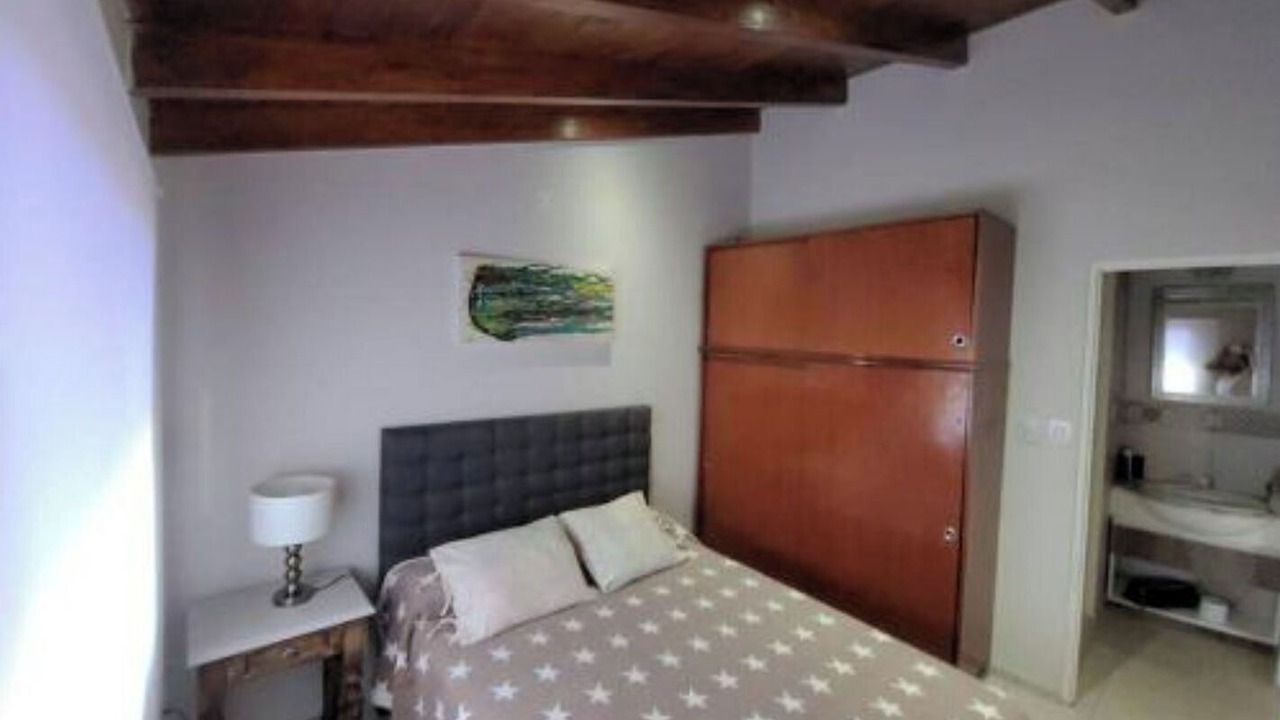 Photo of Bedroom in Arguello