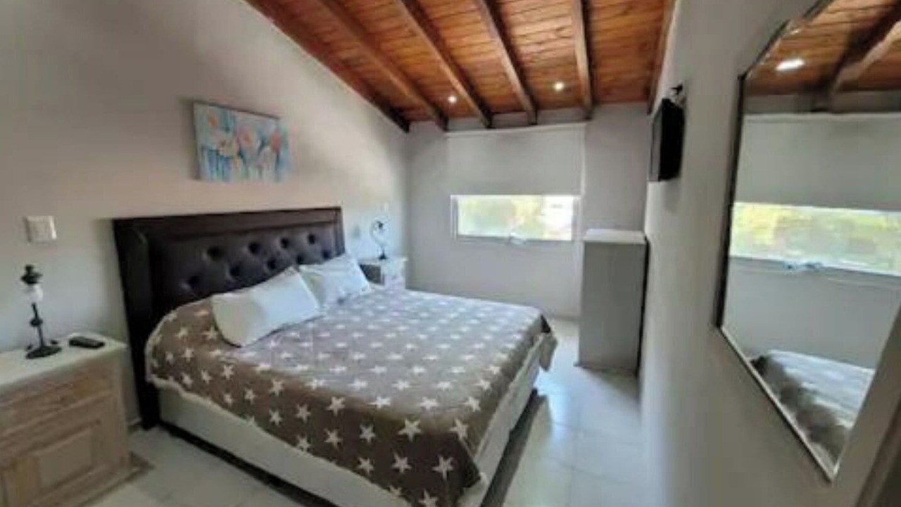 Photo of Bedroom in Arguello