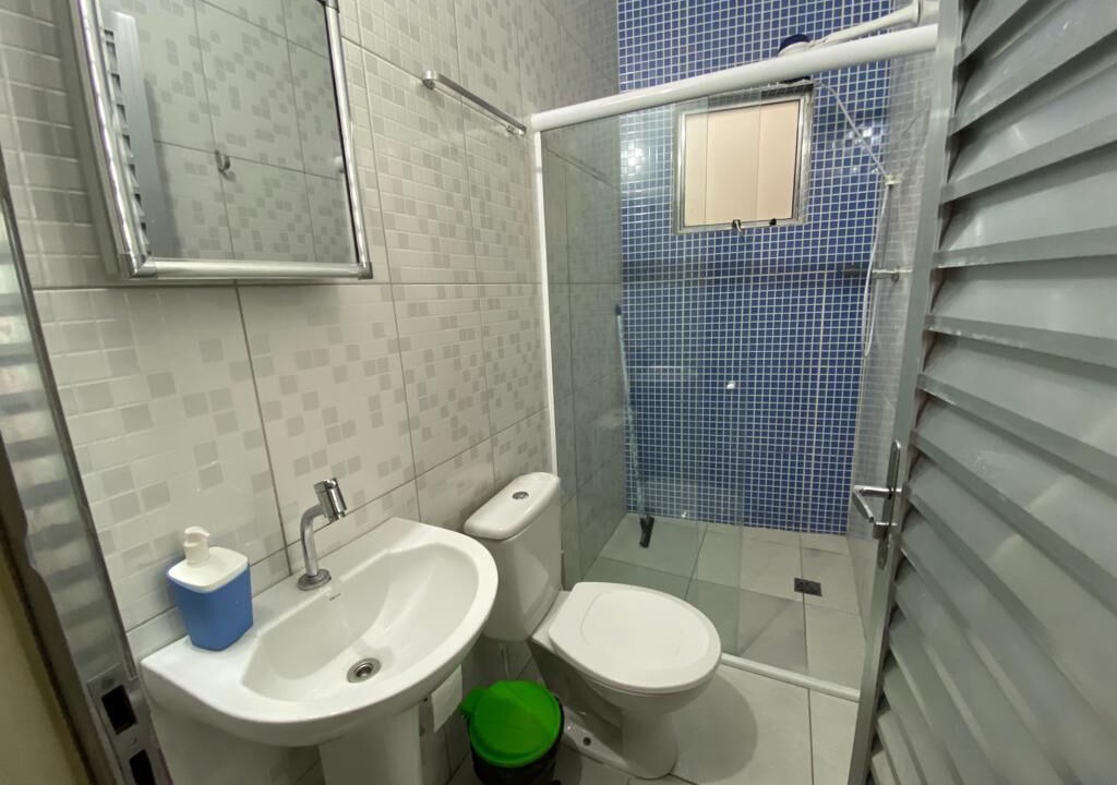 Photo of Bathroom in Jardim Rio da Praia