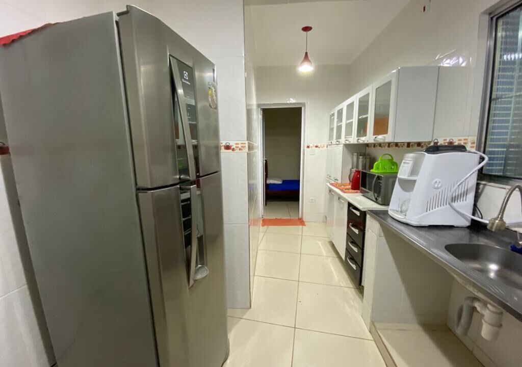 Photo of Kitchen in Jardim Rio da Praia