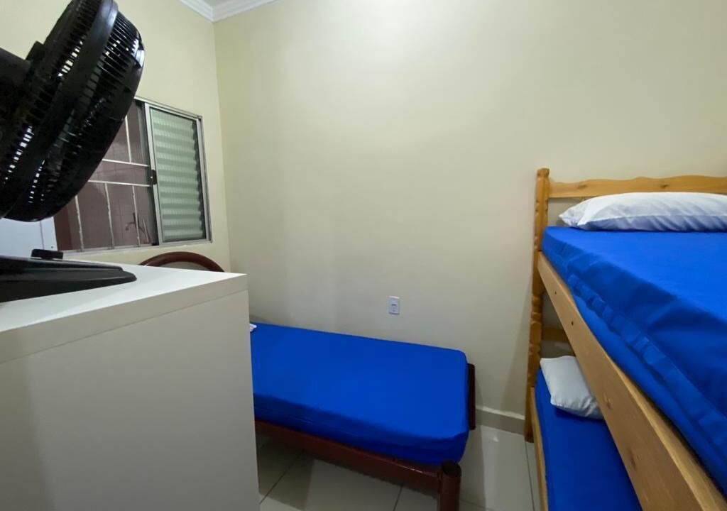 Photo of Bedroom in Jardim Rio da Praia