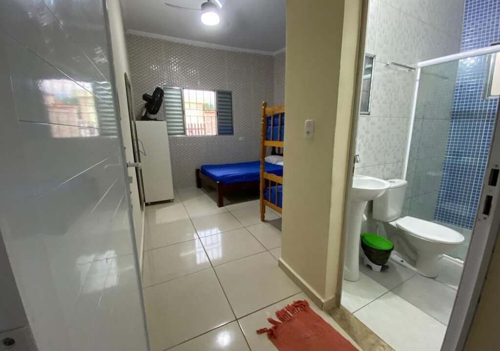 Photo of Bathroom in Jardim Rio da Praia