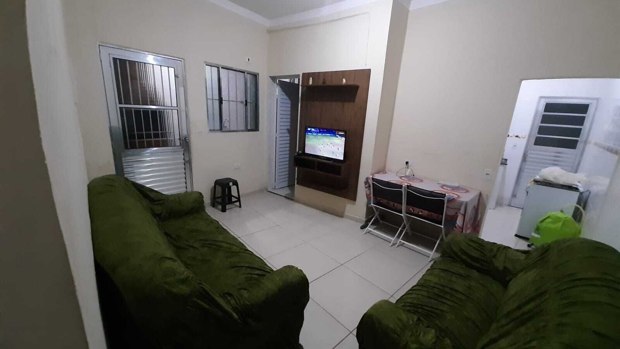 Photo of Livingroom in Jardim Rio da Praia