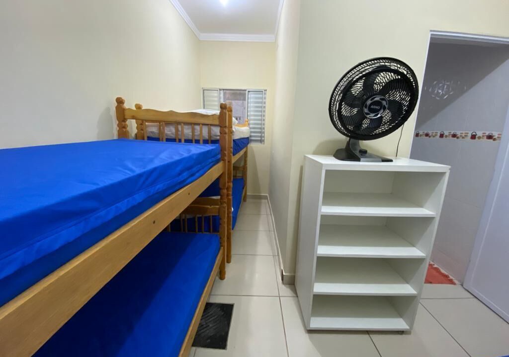 Photo of Bedroom in Jardim Rio da Praia