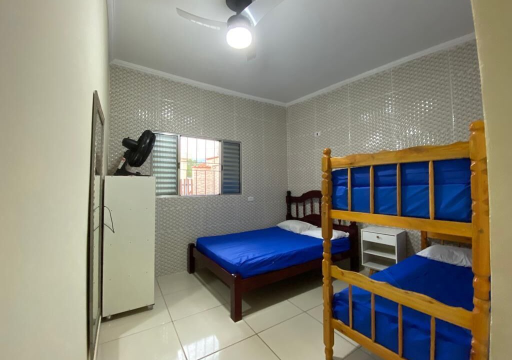 Photo of Bedroom in Jardim Rio da Praia