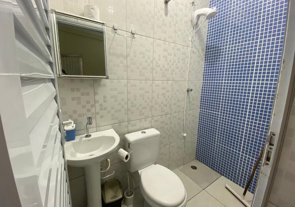 Photo of Bathroom in Jardim Rio da Praia