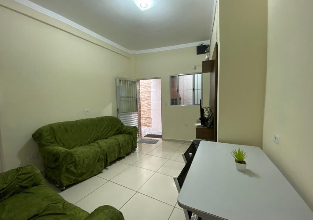 Photo of Livingroom in Jardim Rio da Praia