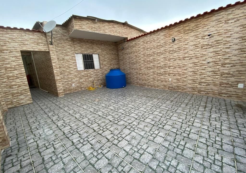 Photo of Outdoor in Jardim Rio da Praia