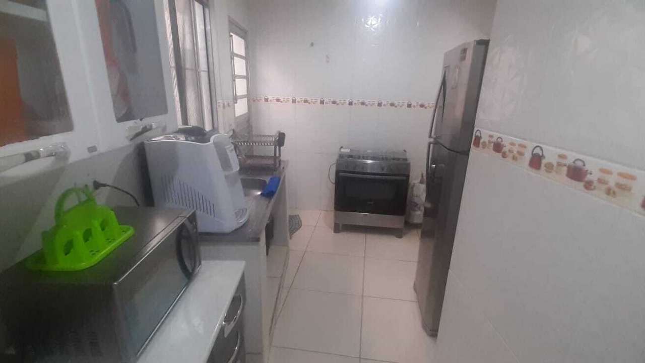 Photo of Kitchen in Jardim Rio da Praia