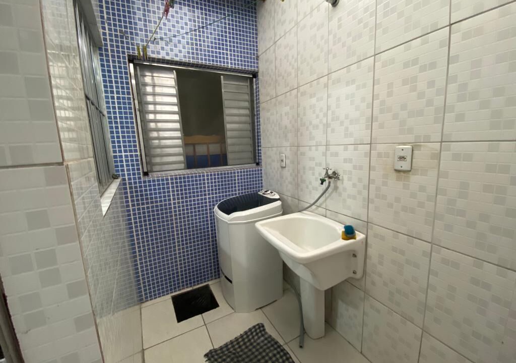 Photo of Bathroom in Jardim Rio da Praia