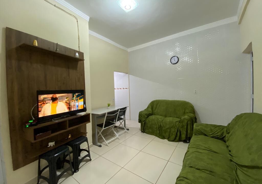 Photo of Livingroom in Jardim Rio da Praia