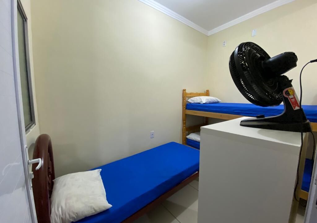Photo of Bedroom in Jardim Rio da Praia