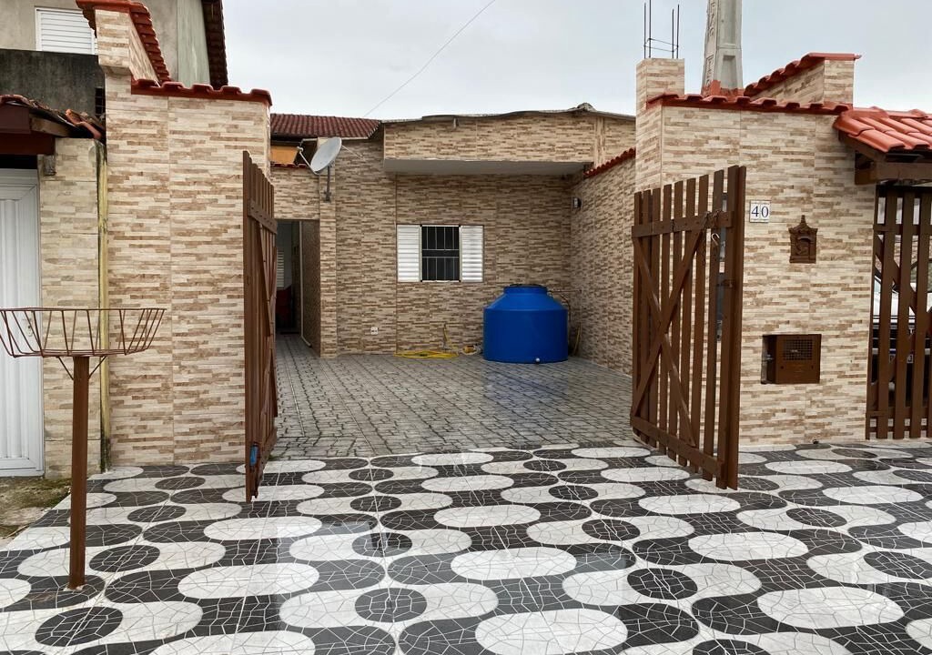 Photo of Outdoor in Jardim Rio da Praia