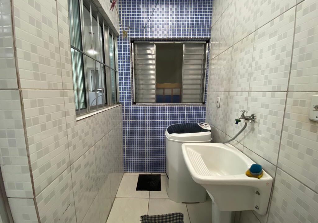 Photo of Bathroom in Jardim Rio da Praia