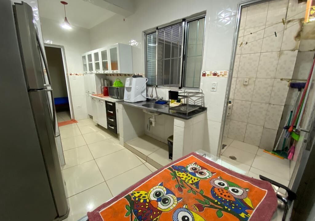 Photo of Kitchen in Jardim Rio da Praia