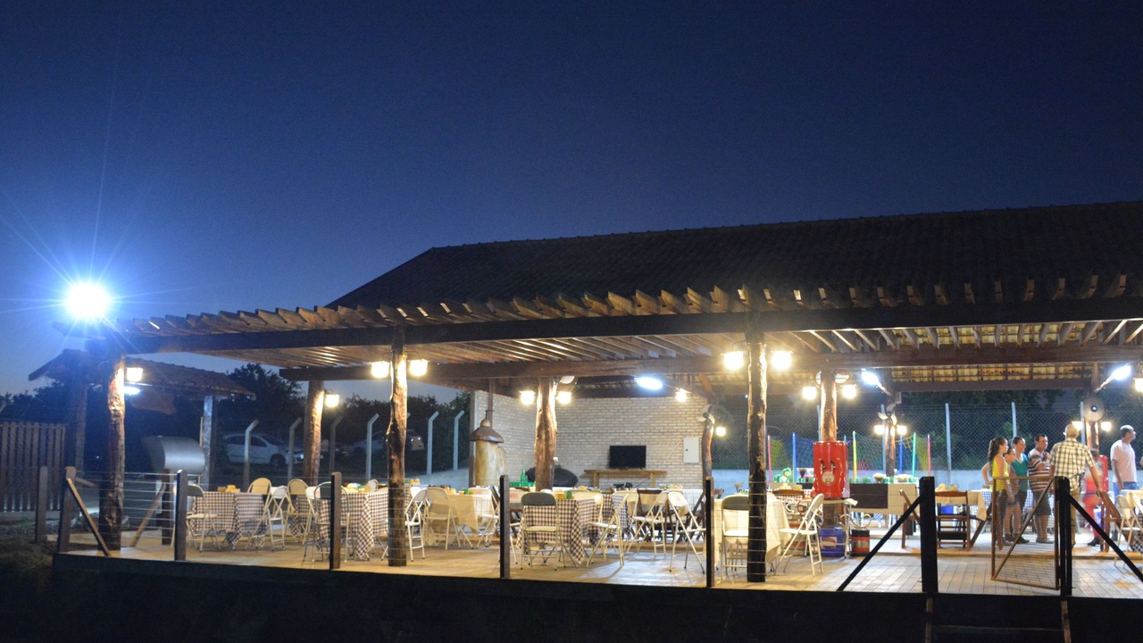 Photo of Outdoor in Irapua