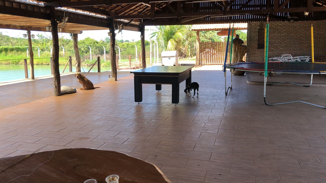 Photo of Patio Balcony in Irapua