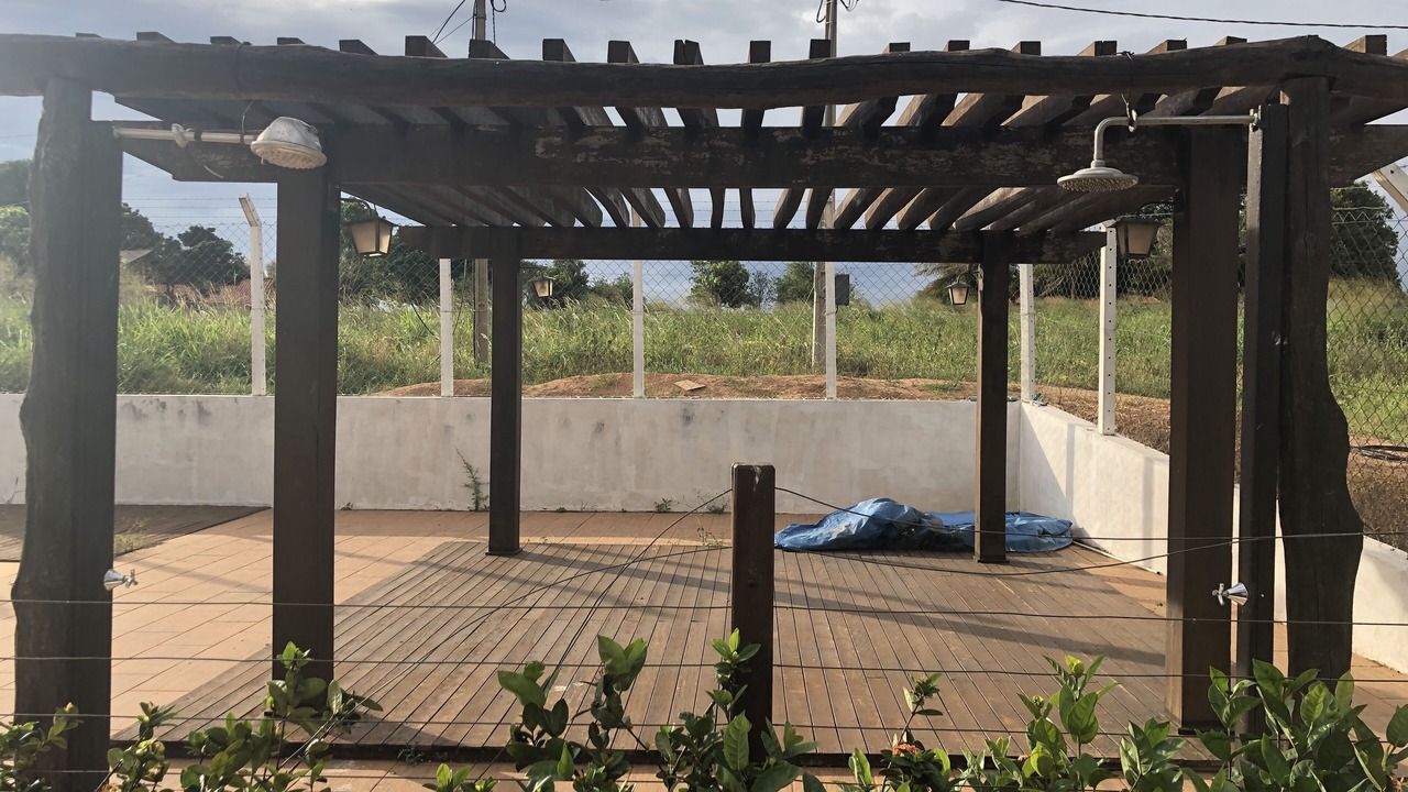Photo of Patio Balcony in Irapua