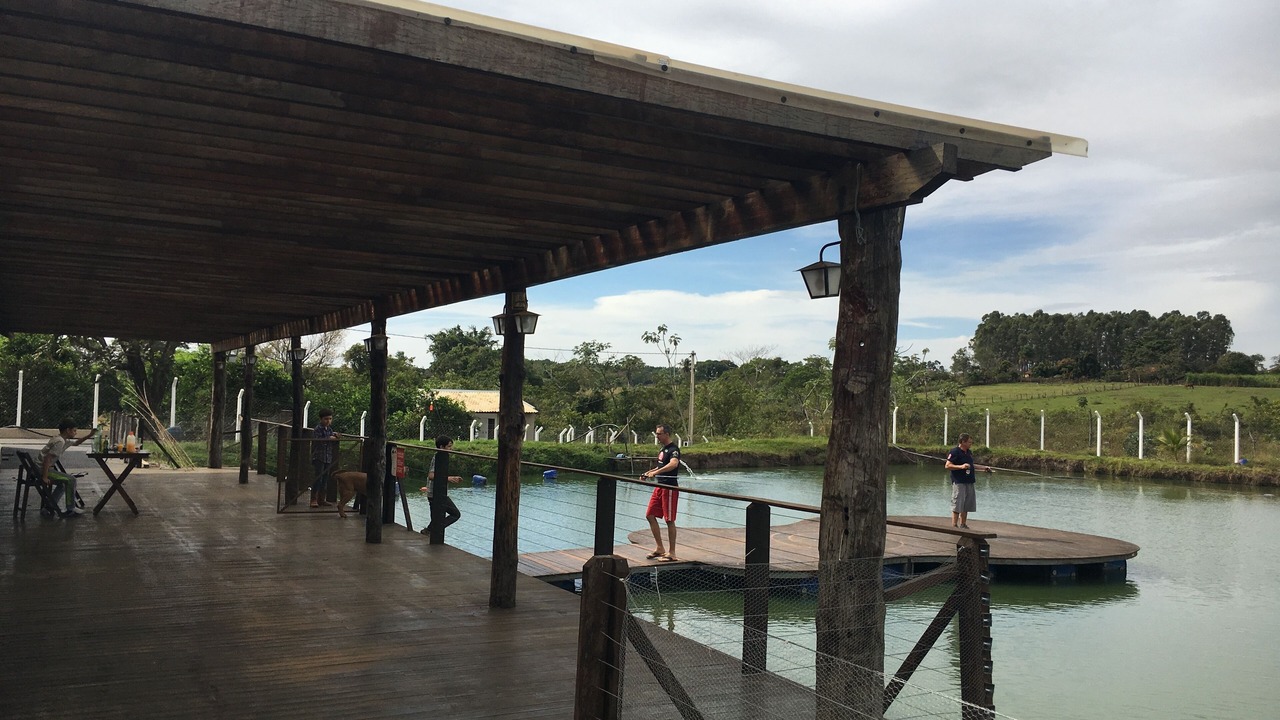 Photo of Outdoor in Irapua
