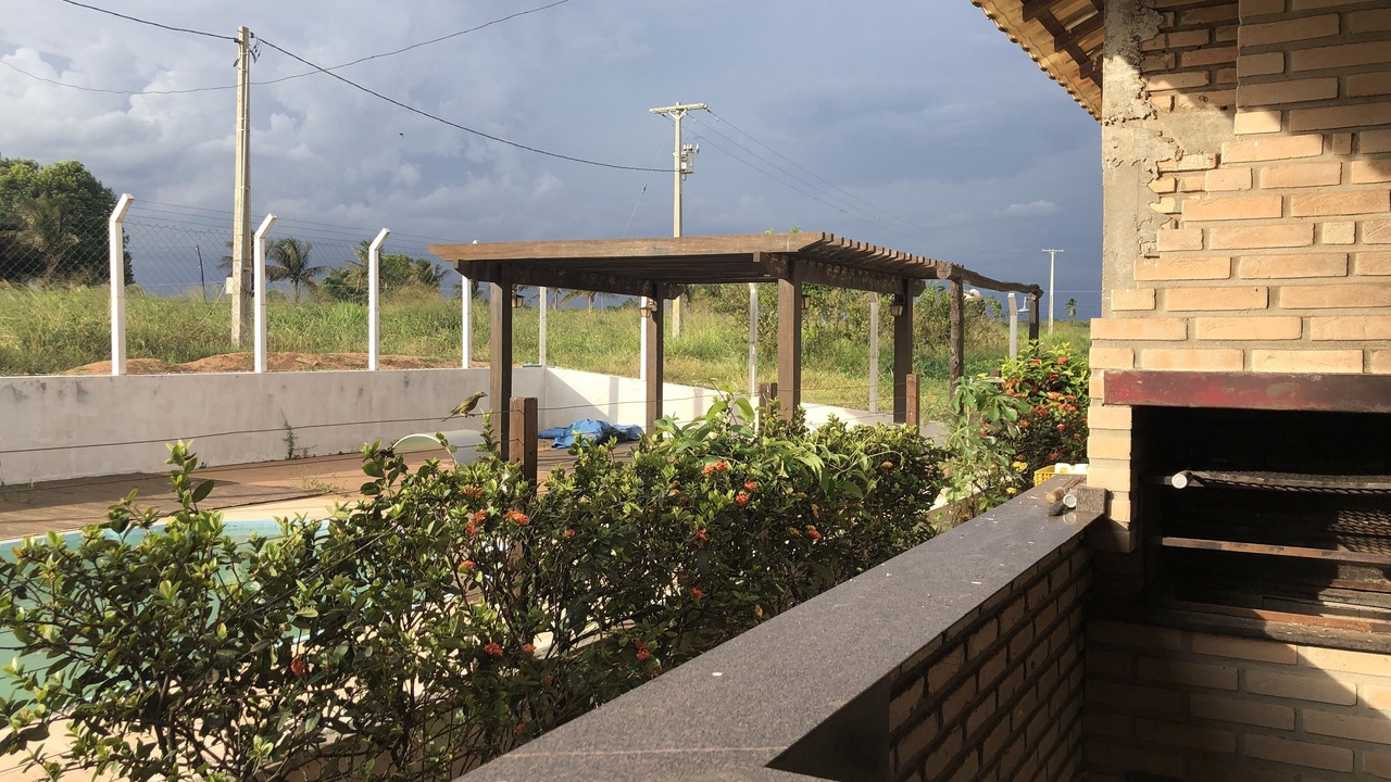 Photo of Outdoor in Irapua