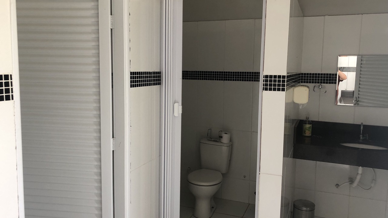 Photo of Bathroom in Irapua
