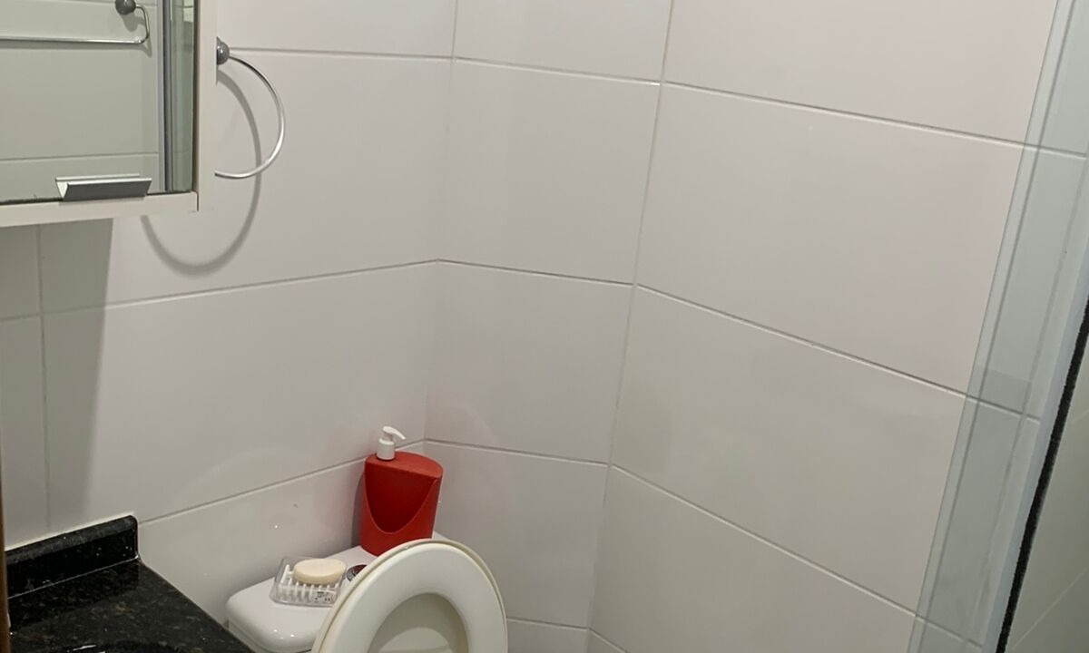 Photo of Bathroom in Jardim Rio da Praia