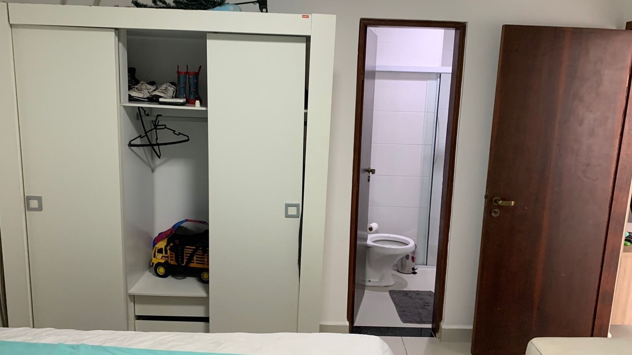 Photo of Bedroom in Jardim Rio da Praia