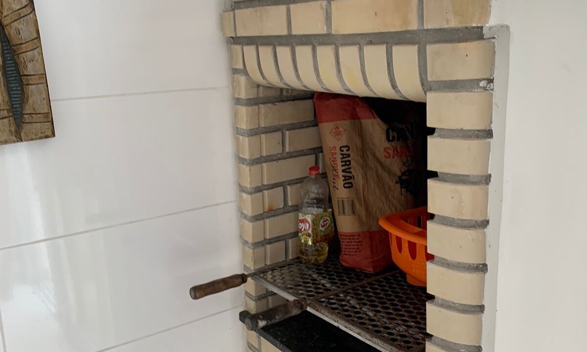 Photo of Kitchen in Jardim Rio da Praia