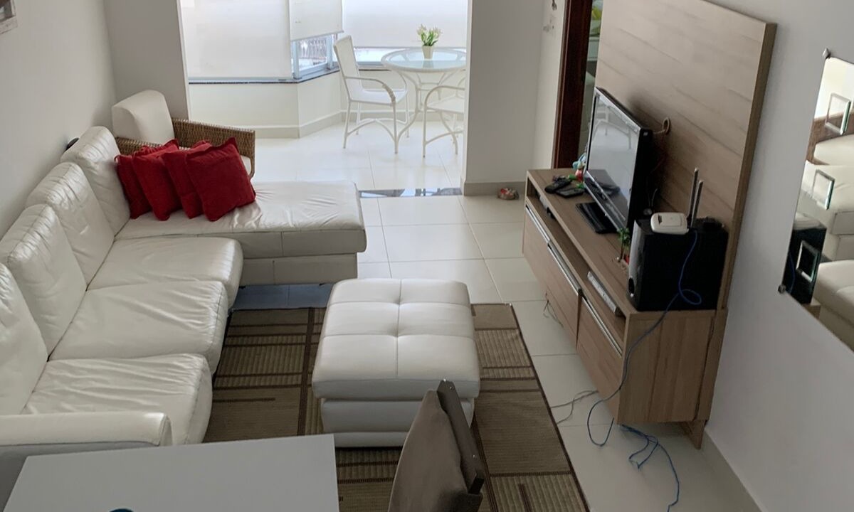 Photo of Livingroom in Jardim Rio da Praia