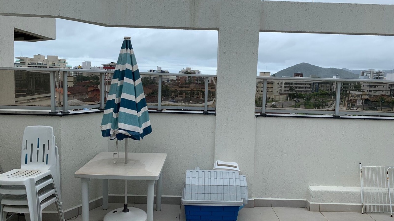 Photo of Outdoor in Jardim Rio da Praia