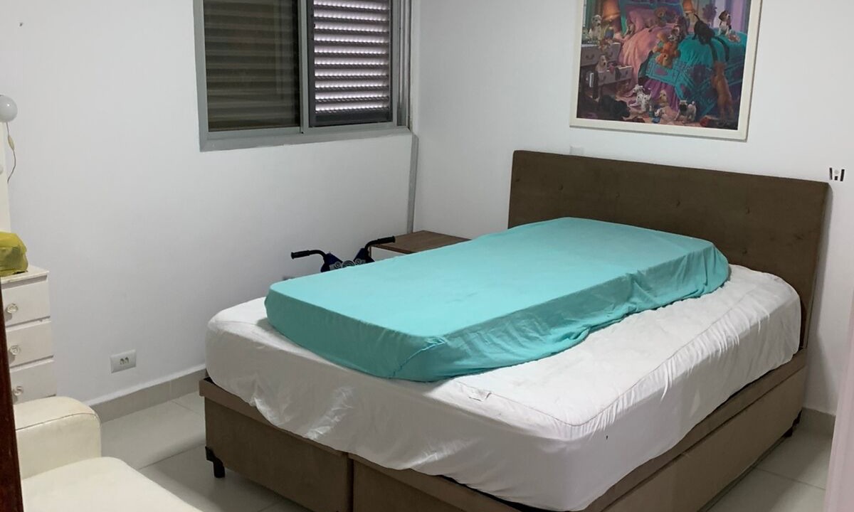Photo of Bedroom in Jardim Rio da Praia