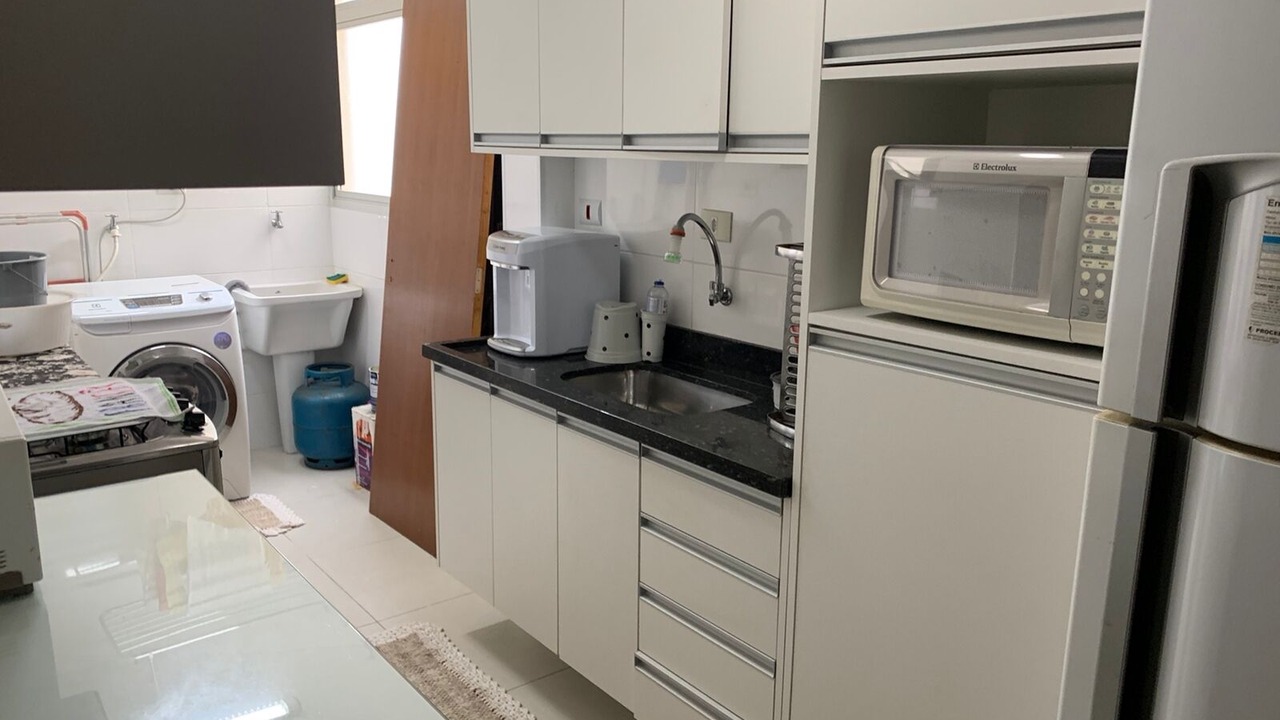 Photo of Kitchen in Jardim Rio da Praia