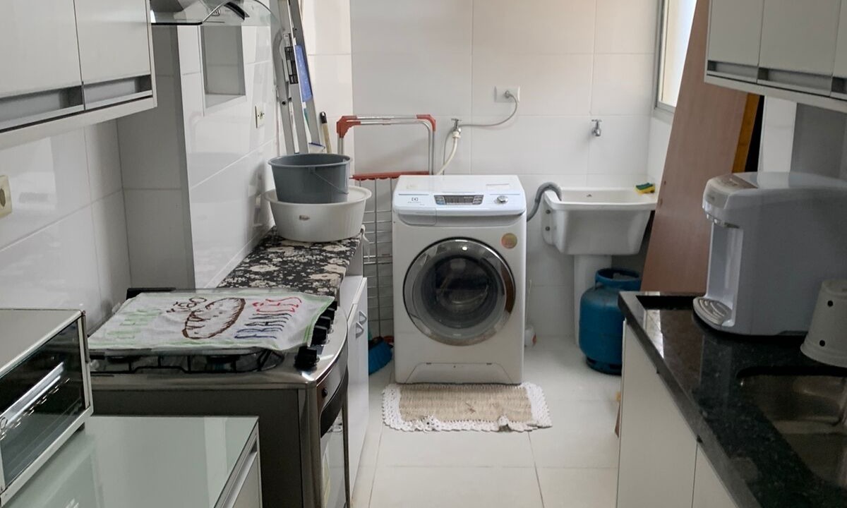 Photo of Kitchen in Jardim Rio da Praia