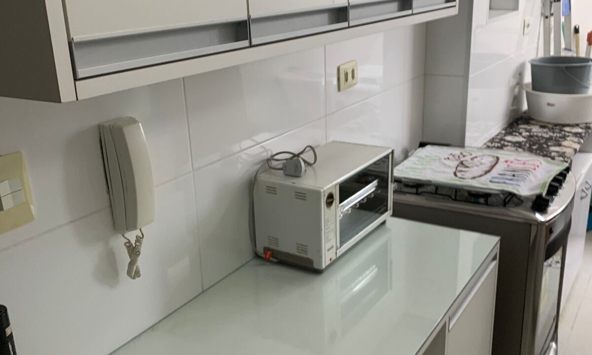 Photo of Kitchen in Jardim Rio da Praia