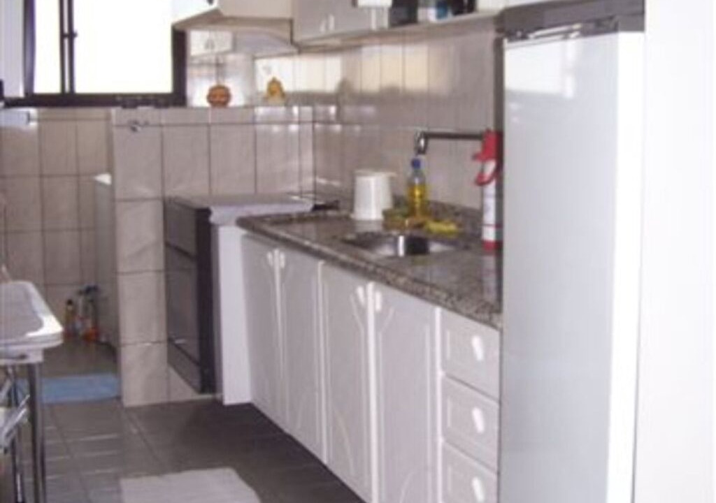 Photo of Kitchen in Indaia