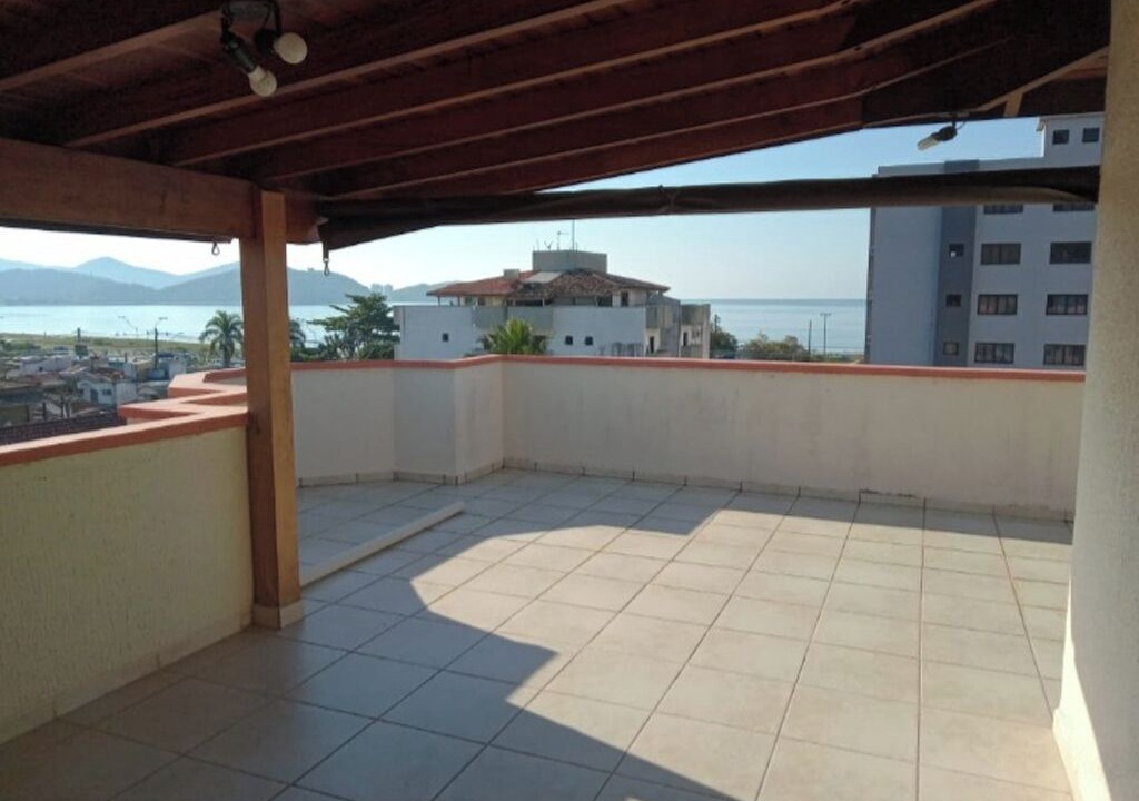 Photo of Patio Balcony in Indaia