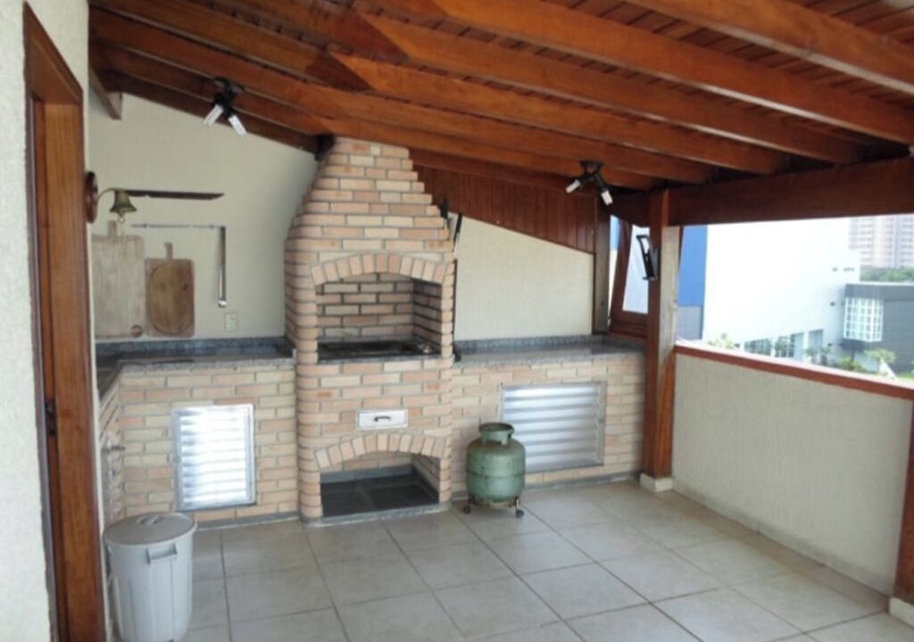 Photo of Patio Balcony in Indaia